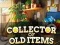 თამაში Collector of Old Items ონლაინ
