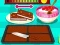 თამაში Cooking Ice Cream Sandwiches ონლაინ