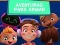 თამაში Mini Beat Power Rockers: Building Adventures ონლაინ