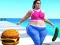 თამაში Fat Race 3D ონლაინ