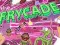 თამაში Sanjay and Craig: The Frycade ონლაინ
