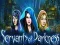 თამაში Servants of Darkness ონლაინ