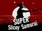 თამაში Super Slicey Samurai ონლაინ