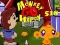 თამაში Monkey Go Happy Stage 519 ონლაინ