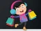 თამაში Find Shopping Mom Julia ონლაინ