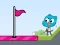 თამაში Crazy Golf ონლაინ
