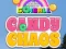 თამაში Gumball Candy Chaos ონლაინ