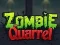 თამაში Zombie Quarrel ონლაინ
