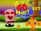 თამაში Monkey Go Happy Stage 517 ონლაინ