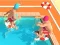 თამაში Dodgeball ონლაინ