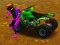 თამაში ATV Ultimate OffRoad ონლაინ