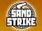 თამაში Sand Strike ონლაინ