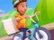 თამაში Postman Race 3D ონლაინ