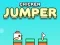 თამაში Chicken Jumper ონლაინ
