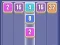 თამაში Number Tiles ონლაინ