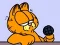 თამაში FNF: Garfield Monday Funkin' ონლაინ
