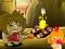 თამაში Monkey Go Happy Stage 204 ონლაინ