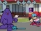 თამაში Friday Night Funkin  vs Grimace Shake ონლაინ