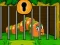 თამაში Lovely Worm Escape ონლაინ