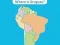 თამაში Countries of South America ონლაინ