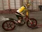 თამაში Trial Bike Racing Clash ონლაინ