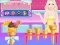 თამაში Yummy Dessert Shop ონლაინ