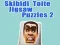 თამაში Skibidi Toilet Jigsaw Puzzle 2 ონლაინ