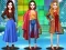 თამაში Cherrie New Spring Trends ონლაინ