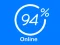თამაში 94% Online ონლაინ