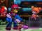 თამაში Friday Night Funkin' VS Mario's Madness: D-Sides ონლაინ