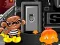 თამაში Monkey Go Happy Stage 754 ონლაინ