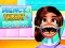 თამაში Princy Throat Doctor ონლაინ