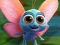 თამაში Elated Butterfly Escape ონლაინ