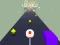 თამაში Pixel Speed Ball ონლაინ