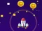 თამაში Space breaker FRVR ონლაინ