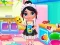 თამაში Candy House Cleaning ონლაინ