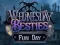 თამაში Wednesday Besties Fun Day ონლაინ