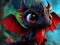 თამაში Black Dragon Escape ონლაინ