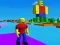 თამაში Roblox Obby: Tower of Hell ონლაინ