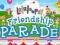 თამაში Lalaloopsy Friendship Parade ონლაინ