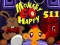 თამაში Monkey Go Happy Stage 511 ონლაინ