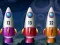 თამაში Math Rockets Multiplication ონლაინ