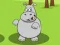 თამაში Animals Halves Match ონლაინ