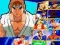 თამაში Marvel Super Heroes vs Street Fighter ონლაინ