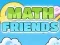 თამაში Math Friends ონლაინ