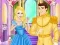 თამაში Princess Cinderella Hand Care ონლაინ