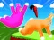 თამაში Super Bunny Man ონლაინ