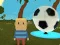 თამაში Kogama: Football Adventure ონლაინ