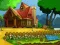 თამაში Beauty Farm House Escape ონლაინ