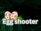 თამაში Egg shooter ონლაინ